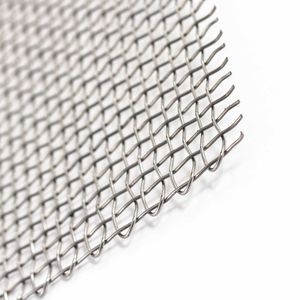 Pitking Products Stainless Steel Grill Mesh