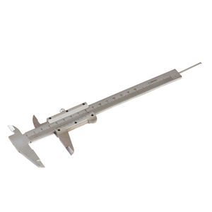 Pitking Products Stainless Steel Vernier Caliper