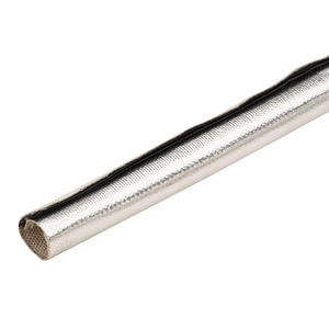 Pitking Products Thermo Shroud Silver
