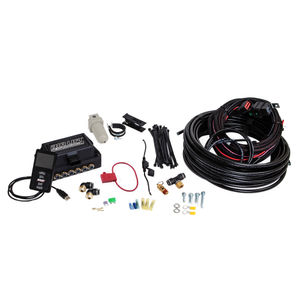 Air Lift Performance 3P Pressure Controlled Management System