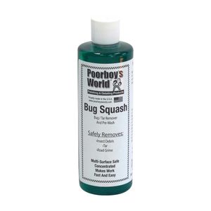 Poorboys Bug Squash Bug and Tar Remover