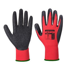 Portwest Flex Grip Latex Work Gloves