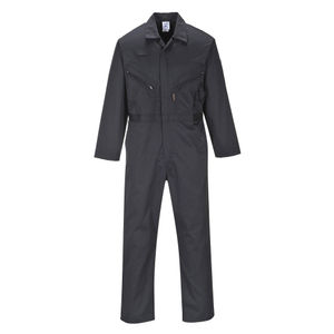 Portwest Liverpool Zipped Coverall