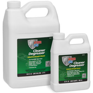 POR15 Cleaner Degreaser