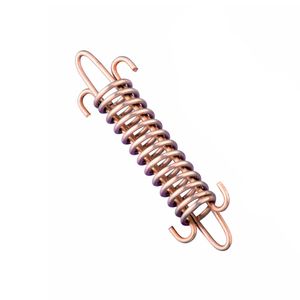 Autogem Exhaust Spring