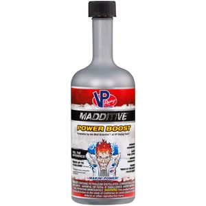 VP Racing Madditive Power Boost Fuel Additive