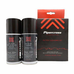 Pipercross Air Filter Service Kit