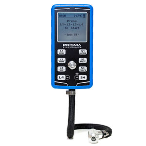 Prisma Electronics HPM5 Digital Tyre Pressure Gauge / Logger With Stopwatch