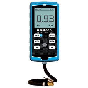 Prisma Electronics Hiprema 4 Digital Tyre Pressure Gauge / Logger