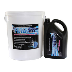 Putoline Foam Air Filter Cleaning Kit