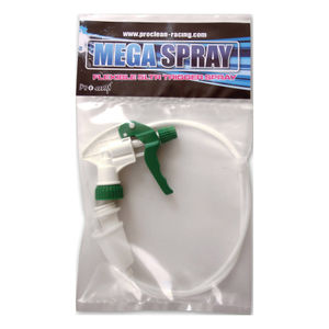 Pro Clean Mega-Spray for 5L Containers