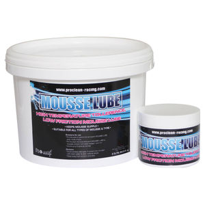 Pro Clean MX & Enduro Mousse Lube