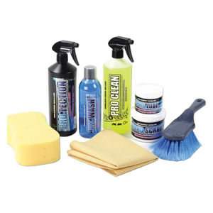 Pro Clean Race Pack - MX