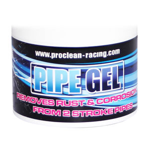 Pro Clean Pipe Gel - 250ml