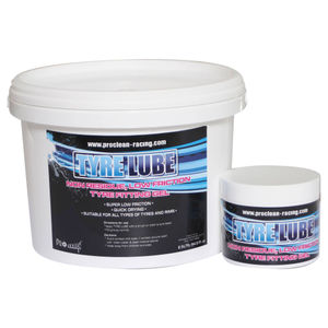 Pro Clean Tyre Fitting Lube