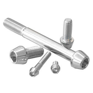 Pro-Bolt Tapered Allen Head Stainless Steel Bolts
