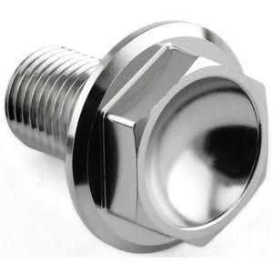 Pro-Bolt Stainless Steel M14x1.5mm Front Spindle Bolt