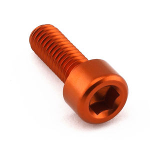 Pro-Bolt Aluminium Screen & Mirror Mounting Bolt Kit