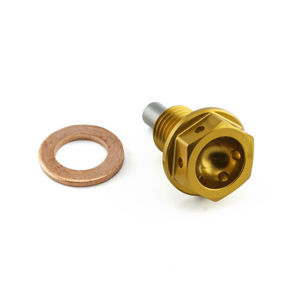 Pro-Bolt Aluminium Magnetic Sump Bolt
