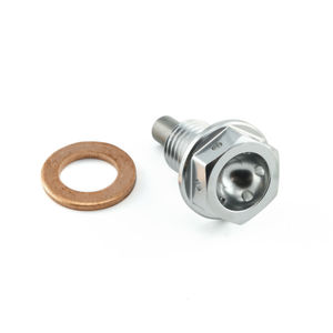 Pro-Bolt Aluminium Magnetic Sump Bolt