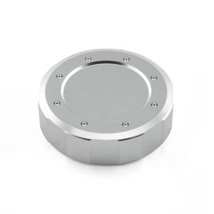 Pro-Bolt Aluminium Clutch Reservoir Cap