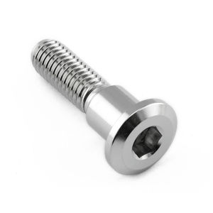 Pro-Bolt Stainless Steel Brake Disc Bolt Kit