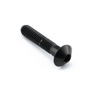 Pro-Bolt Stainless Steel Headlight Mount Bolt Kit