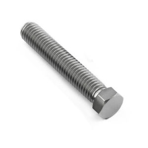 Pro-Bolt Titanium Axle Adjustment Bolt