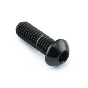 Pro-Bolt Titanium Brake Disc Bolt Kit