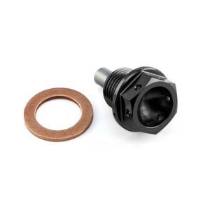 Pro-Bolt Titanium Magnetic Sump Bolt