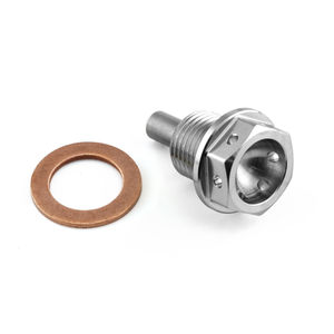 Pro-Bolt Titanium Sump Plugs