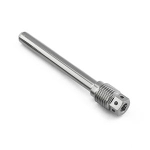 Pro-Bolt Titanium Front Caliper Pin Kit
