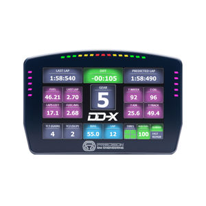 Precision Sim Engineering DD-X Display Unit