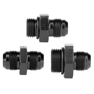 Aeromotive Male Flare Fitting & Reducer Fittings