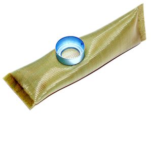 Protec Fuel Systems 65 Micron Pre Filter - 19mm Push On