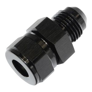 Protec Fuel Systems Push On To AN JIC Male Adaptor