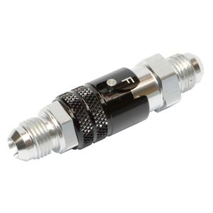 Protec Fuel Systems Bayonet Type Dry Break Coupling