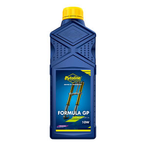 Putoline Formula GP Fork Oil