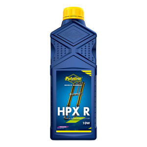 Putoline HPX R Suspension Fluid