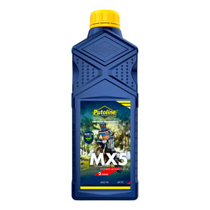Putoline MX5