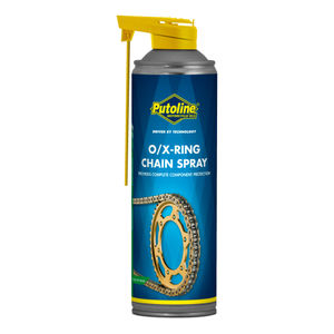 Putoline O/X Ring Chain Spray Lube