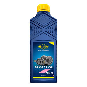 Putoline SP Gear Oil