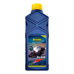 Putoline RS 959-GP 2 Stroke Oil