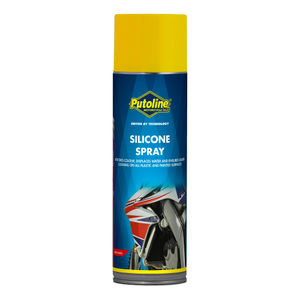 Putoline Silicon Spray