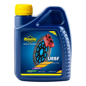 Putoline Ultimate Racing Brake Fluid