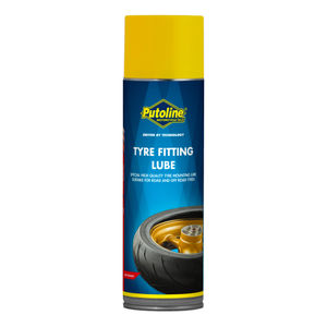 Putoline Motorcycle Tyre Fitting Lube