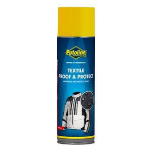 Putoline Textile Proof and Protectant
