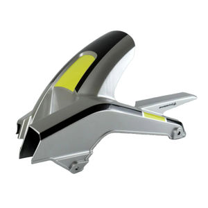 Pyramid Motorcycle Rear Hugger