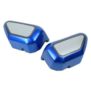 Pyramid Motorcycle Infill Panels