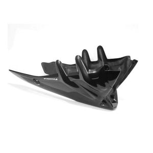Pyramid Motorcycle Belly Pan